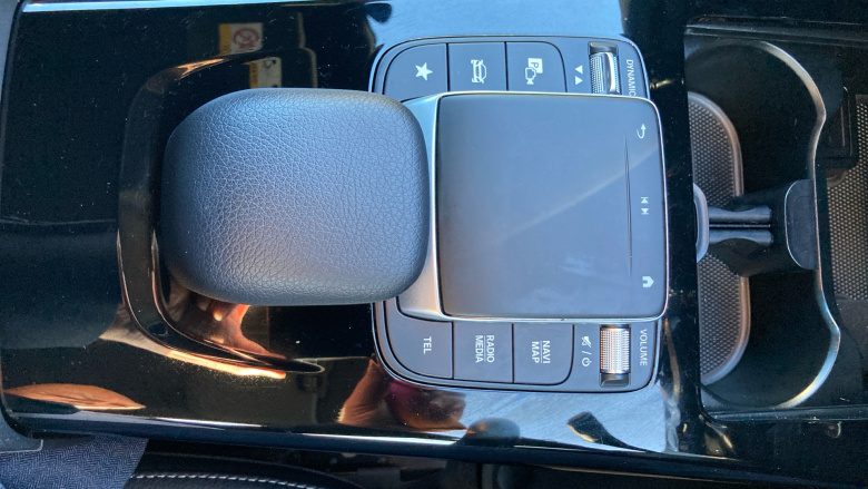 Mercedes-Benz CLA 200 AMG Line 5dr Tip Auto Petrol Estate